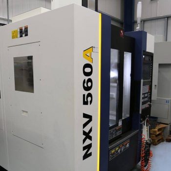 NXV-560A
