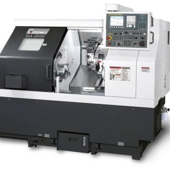 ga-2600