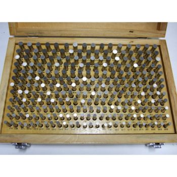 pin-guage